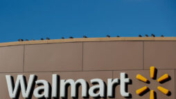 Walmart’s profit problems impact retail stocks and heighten consumer spending worries