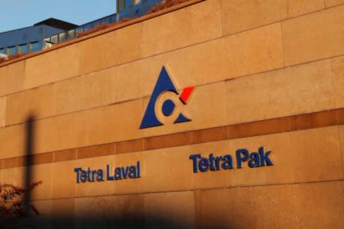 Tetra Pak's
