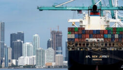 Can the Great Lakes fix the United States’ shipping problems?