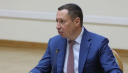 NBU governor: Ukraine expects loan  up to $20 billion from IMF