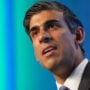 British PM candidate Sunak vows 20% income tax cut by 2029