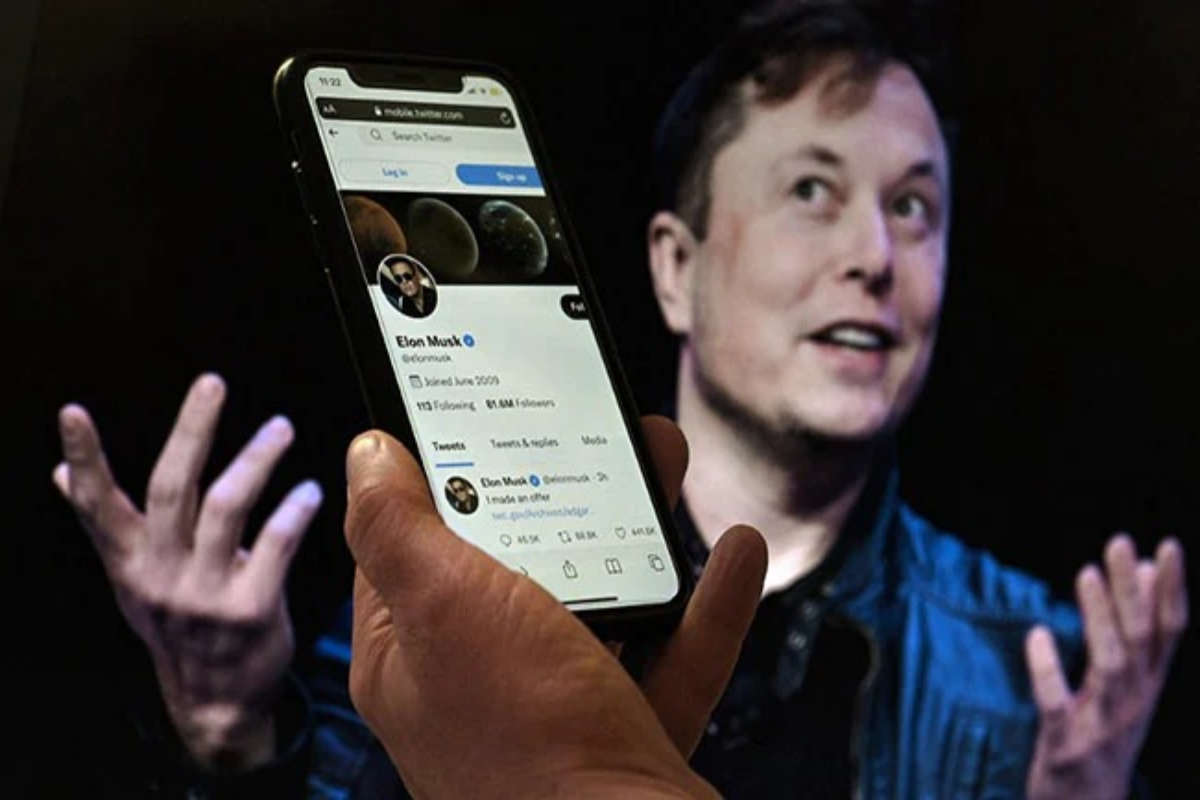 Twitter Elon Musk