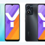 Vivo Y02s specs leaked before launch