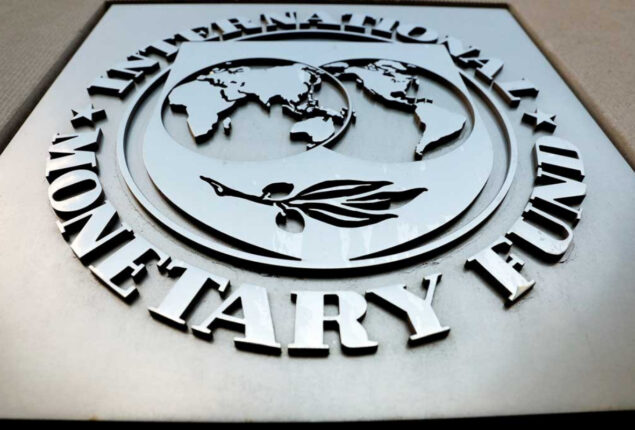 IMF to help Bangladesh after loan request