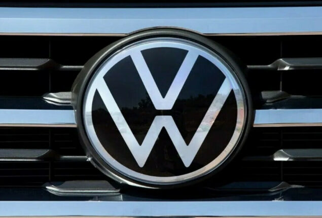 Volkswagen ‘confident’ despite global headwinds