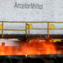 ArcelorMittal profits hit by Ukraine war, inflation