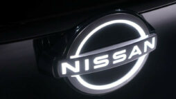 Nissan profits