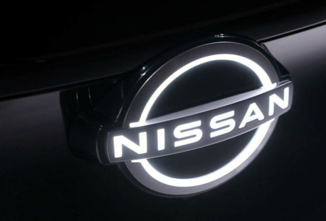 Nissan profits