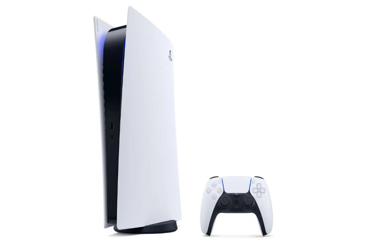 Sony's latest PS5 beta firmware