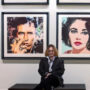 Johnny Depp earns almost £3m through his first art collection