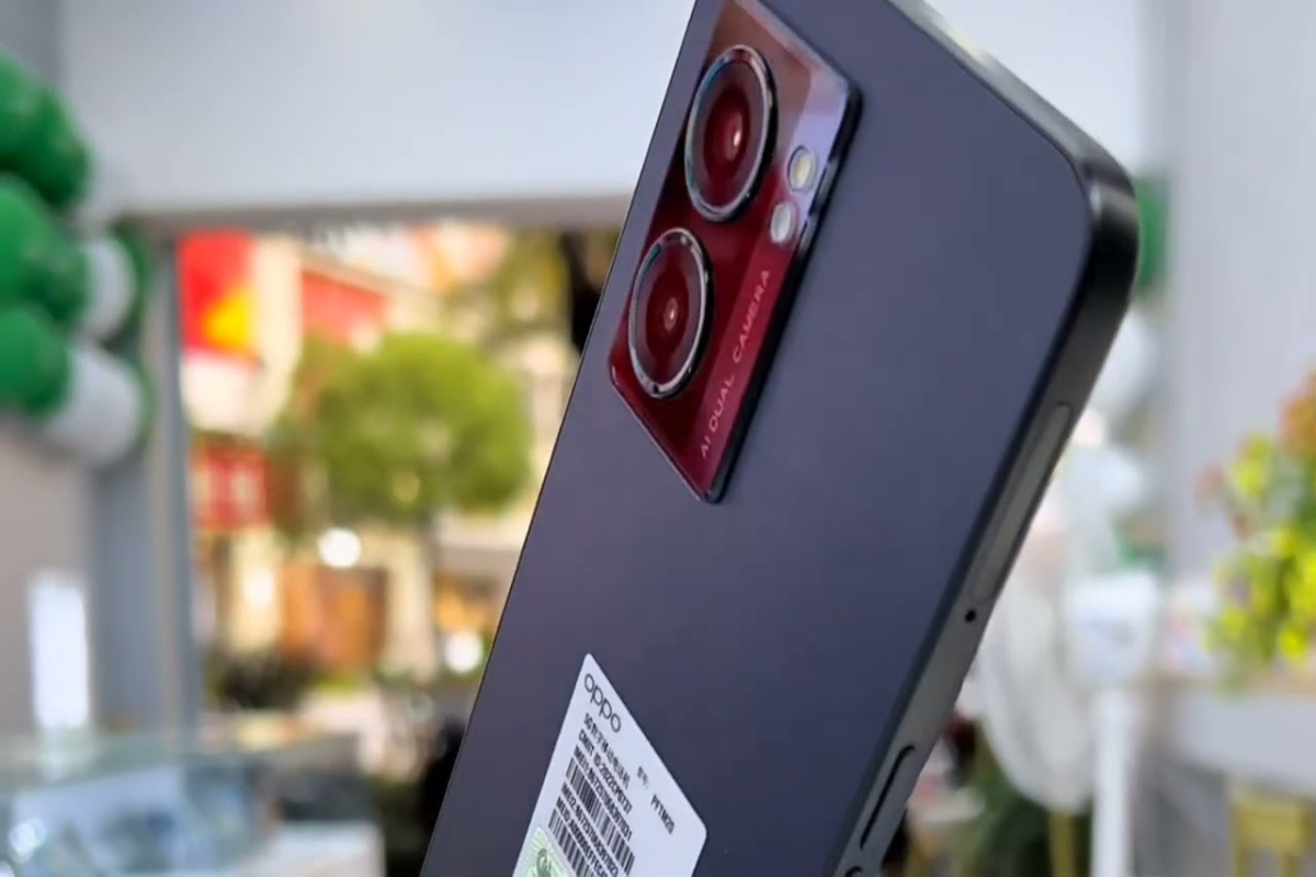 OPPO A77 price in Pakistan