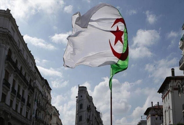 Algeria banking group ends restrictions on operations with Spain