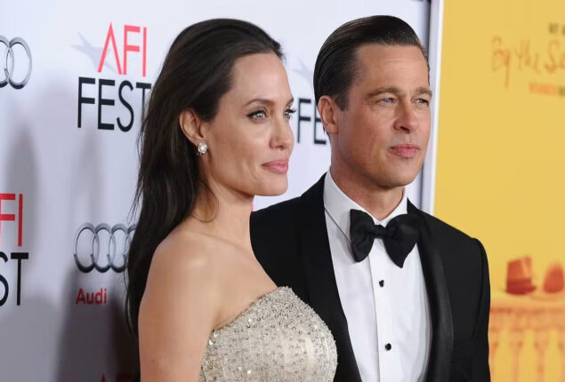 Château Miraval: Angelina Jolie, Brad Pitt’s winery case to get more complicated