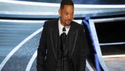 Will Smith expresses regret to Chris Rock