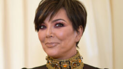 Kris Jenner shows off makeup-free face, ‘Doesn’t even look 60, more like 40’