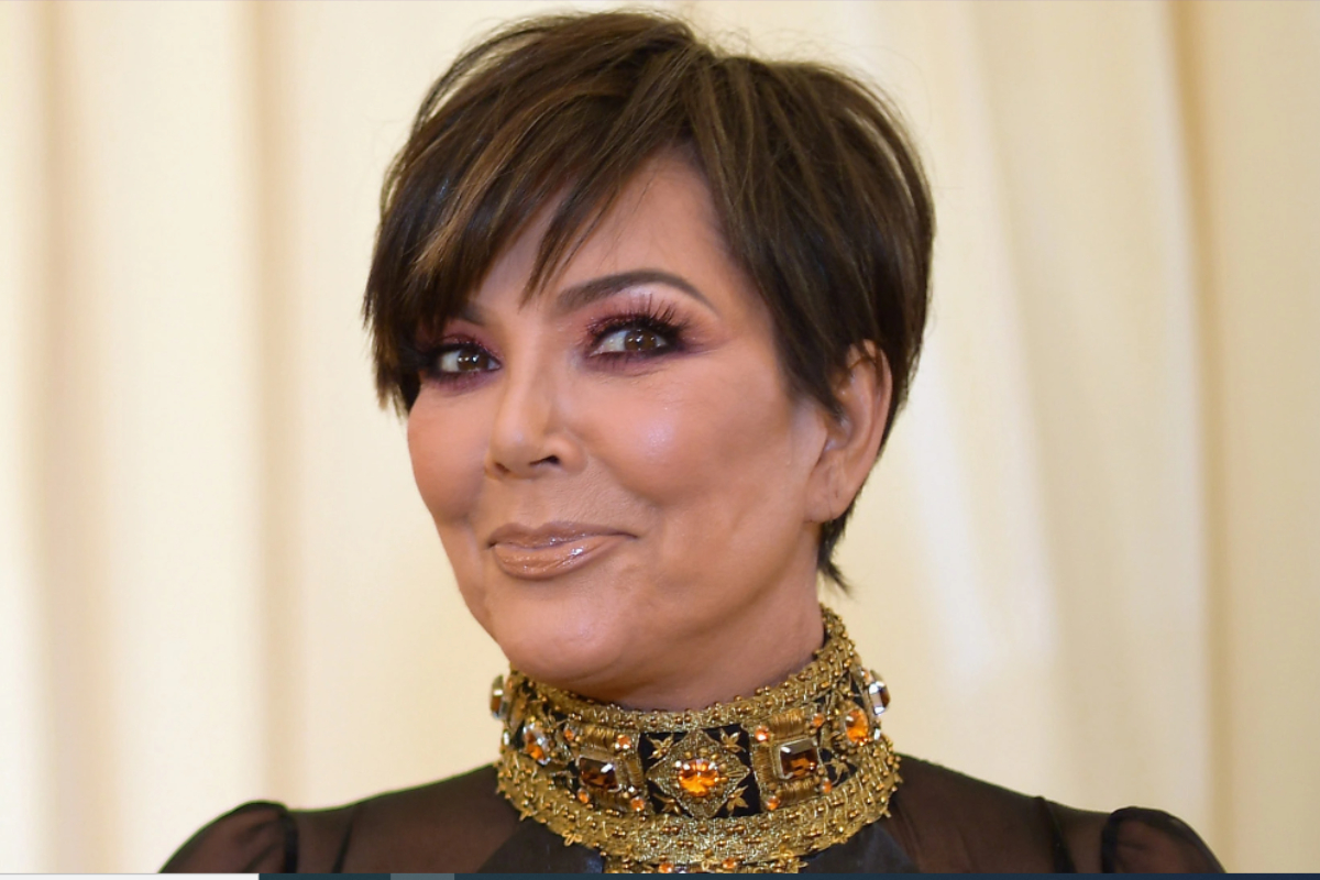 Kris Jenner
