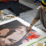 Johnny Depp earns nearly $4M in hours through his art collection