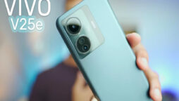 Vivo V25e price in Pakistan
