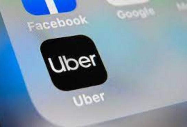 Uber courts drivers by letting them pick rides