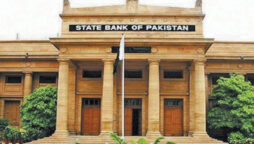 SBP maintains key policy rate at 15%