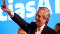 Argentina economic woes