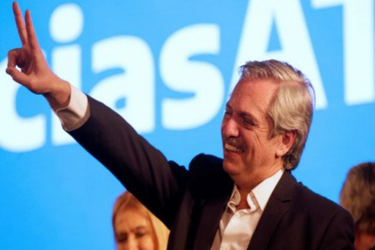 Argentina economic woes