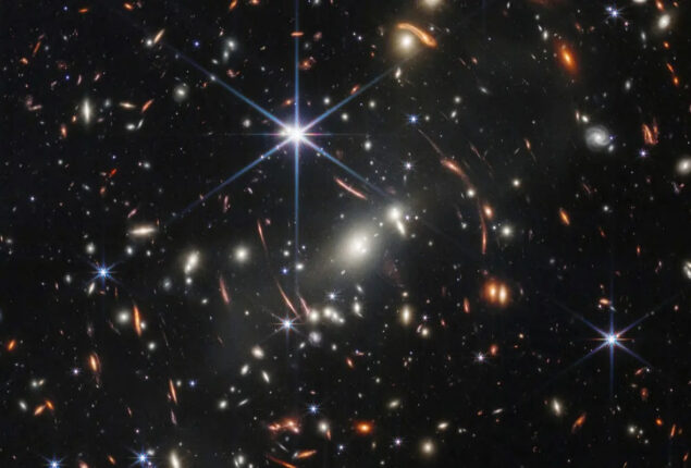 Gluttonous Cosmic ‘black widow’: Heaviest-known neuron star