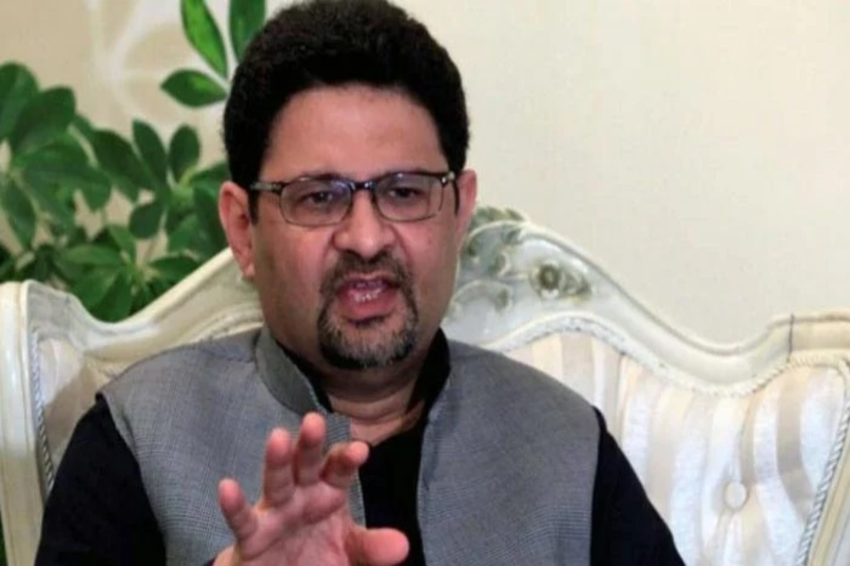 Import bill dropped