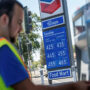 Oil companies enjoy record profits as gas prices soar