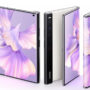 Huawei Mate Xs 2 price in Pakistan & features