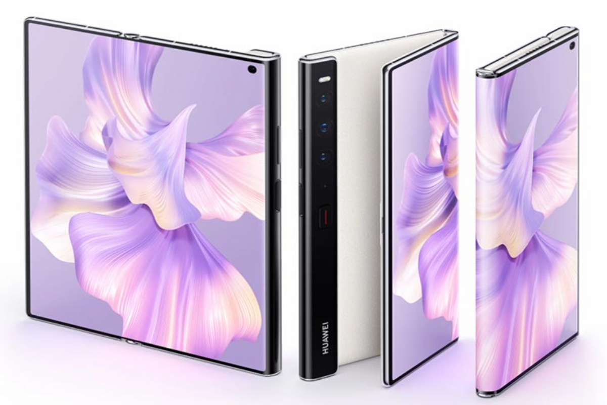 Huawei Mate Xs 2 price in Pakistan