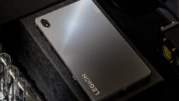 Lenovo Legion Y700 Ultimate Edition