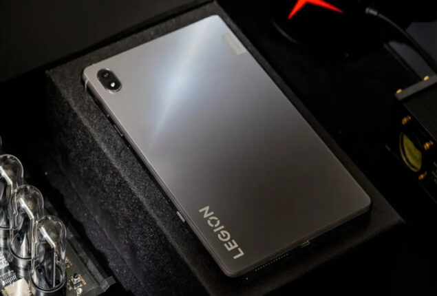 Lenovo Legion Y700 Ultimate Edition unveiled