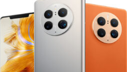 Huawei Mate 50 Pro price in Pakistan