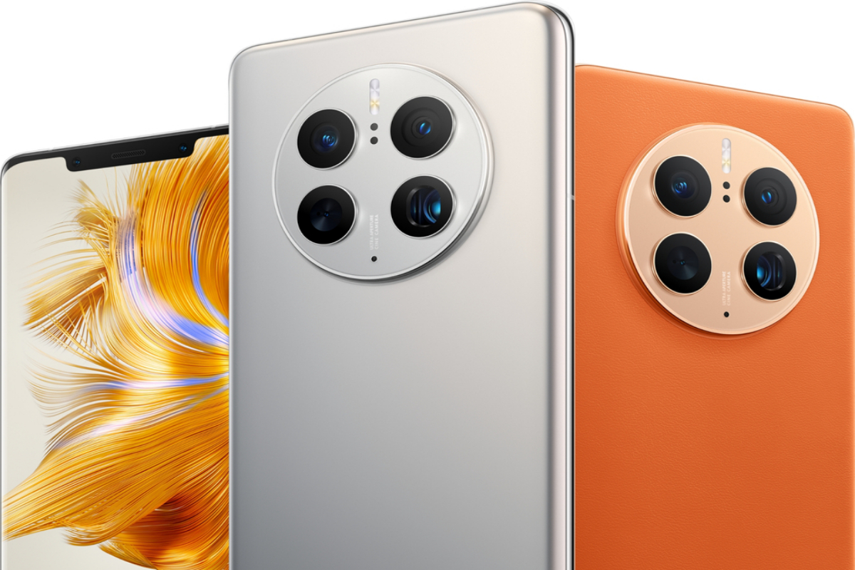 Huawei Mate 50 Pro price in Pakistan