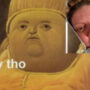 Viral: TikTok user responds to rejection mail with meme