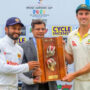 SL vs AUS: South Africa overtakes Australia in WTC rankings