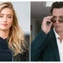 Amber Heard Insurance Company sues her for defaming Johnny Depp