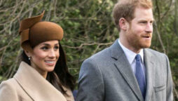 Meghan Markle and Prince Harry prepare for public appearance