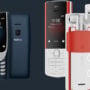 HMD Global releases Nokia phones for people seeking the past