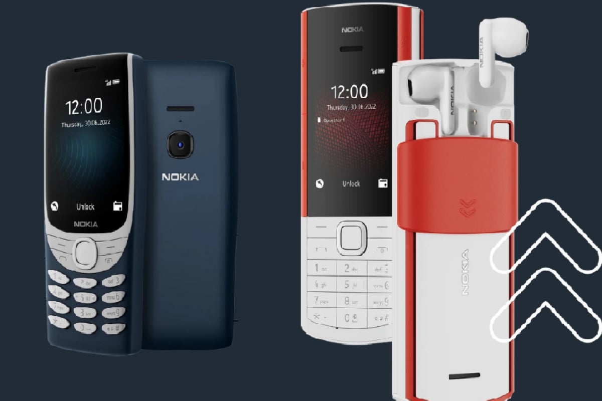 HMD Global
