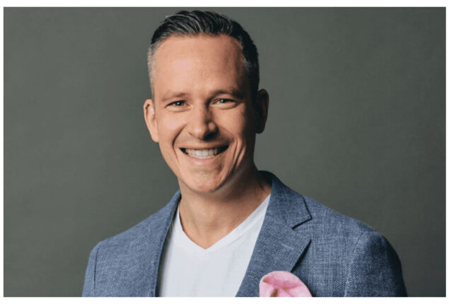 Love Is Blind: Jeremy Hartwell sues Netflix 