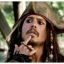Does Johnny Depp’s Captain Jack Sparrow Present Hint at a Return?