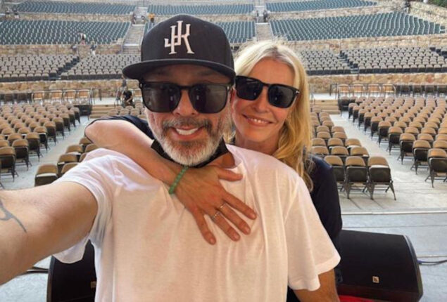 Chelsea Handler Announces Breakup with Jo Koy