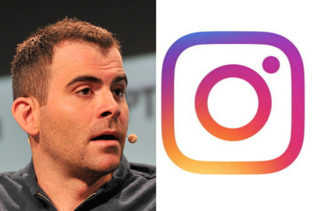 Instagram CEO Adam Mosseri discussed adjustments on Twitter