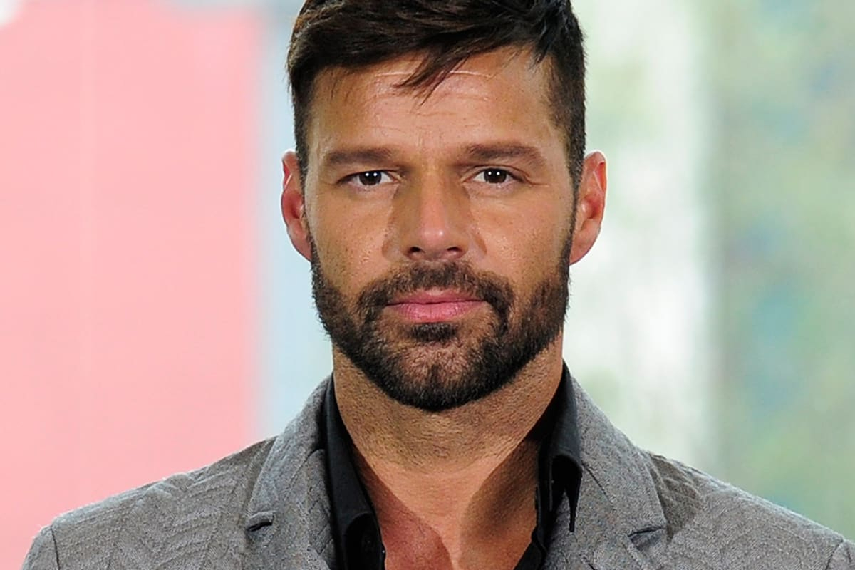 Ricky Martin