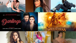 Bollywood Updates