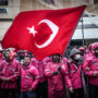 Turkey raises its minimum wage by 30 percent in response to rising prices