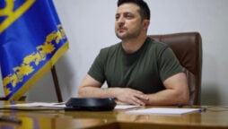 zelensky