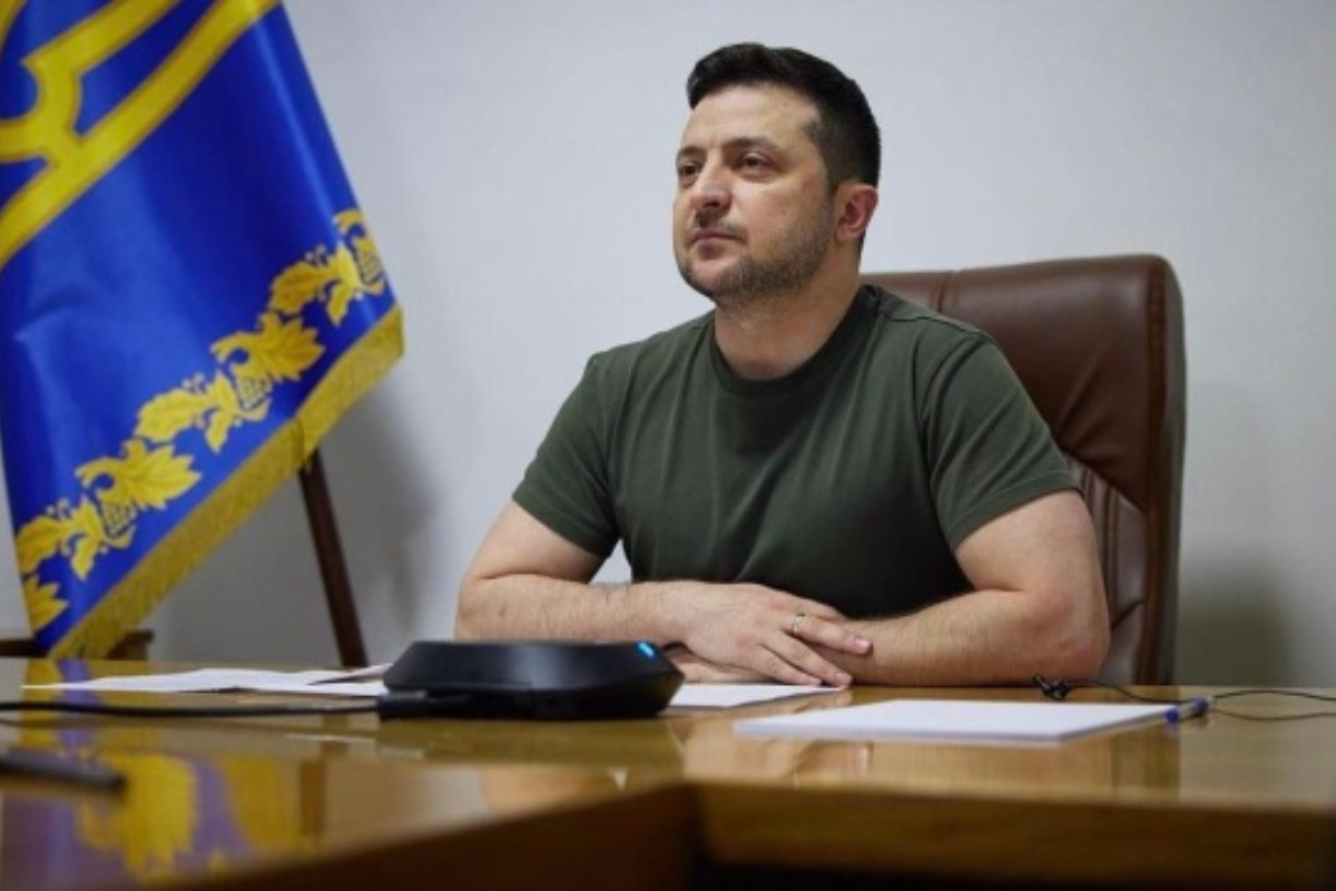 zelensky